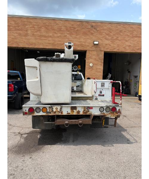 2016 Ram 5500 Aerial Manlift (681084) - Image 5